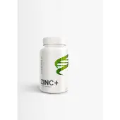 Body Science Wellness Series Zinc+ 100 kapselia