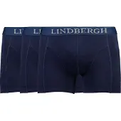 Lindbergh 3 Pack Tights - Navy - S
