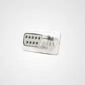 RODAN Technologies D-sub 9-napainen naarasliitin suoraan juotettava