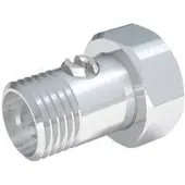 Broen Male/swirvel nut Ilman Kahva 1/2*3/4