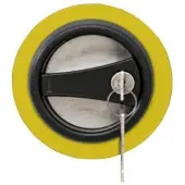LEBA Innovation LEBA NoteCart - identification marking ring