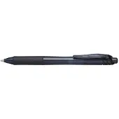 Pentel EnerGel - rollerball pen - black