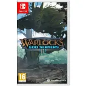 Warlocks 2: God Slayers ()