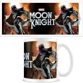 Pyramid - Moon Knight (The Legacy Of Khonshu) - Mukit