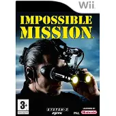 Impossible Mission