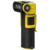Led Lenser EXC7R excl. Charging station