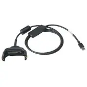 Zebra – USB Charging, Comm. Cable (25-108022-04R)