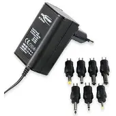 Elma Instruments Power adapter for elma ms 4201