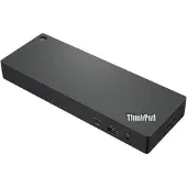 Lenovo ThinkPad Thunderbolt 4 Dock Workstation