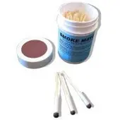 Elma Instruments Splintax smoke matches