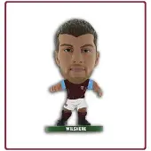 Soccerstarz - West Ham Jack Wilshere