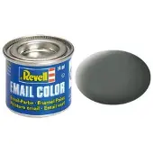Revell Enamel Paint #66 - Olive Grey Matte