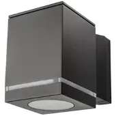 SG ARMATUREN A/S Echo Deco Grafit 4,5W LED 2700K LED 2700K