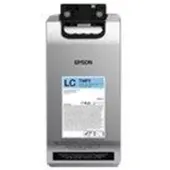 Epson UltraChrome RS Light Cyan T48F500 (1.5lt), Syaani, 1500 ml, 1 kpl, Kertapakkaus