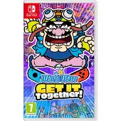 WarioWare: Get It Together! - Switch - Party