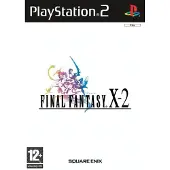 Final Fantasy X-2 - Sony PlayStation 2 - Toiminta