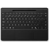 Microsoft Surface Pro Flex, QWERTY, Pohjoismainen, Kosketuslevy, Mekaaninen, , Surface Pro 11th Edition, Surface Pro 10 for Business, Surf...