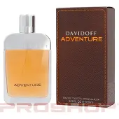 Davidoff Adventure, EdT 100ml