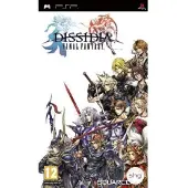 Dissidia Final Fantasy - Sony PlayStation Portable - Taistelu