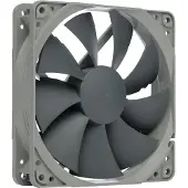 Noctua NF-P12 redux-1300 PWM, 120 mm -kotelotuuletin, musta