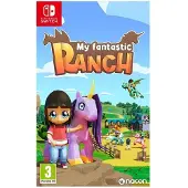 Minun Fantastinen Maatilani - Nintendo Switch - 01 - Strategia