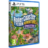 RollerCoaster Tycoon (Adventures Deluxe) (5)