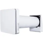 DUKA Ventilation One Pro 50S WiFi Ø160 mm