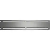 Unidrain ClassicLine grating Anniversario 1000 mm