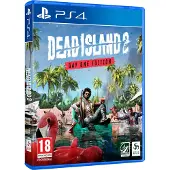 Dead Island 2 Day One Edition