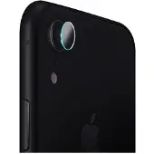 Lippa Camera lens protection for iPhone Xr
