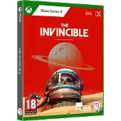 The Invincible Xbox Series X