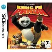 Kung Fu Panda, NDS