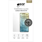 Gear Härdat Glas 2.5D Samsung A03s