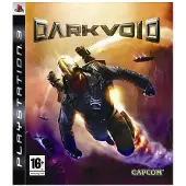 Pimeä aukko - Sony PlayStation 3 - Toiminta