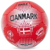 Denmark Football size 4