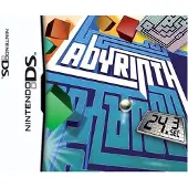 Labyrinth - Nintendo DS - 16 - Pulma