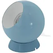 Eglo PETTO 1 pöytävalaisin , teräs