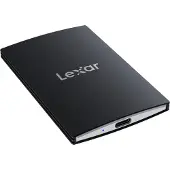 Lexar Lsl500x512g 512gb Ulkoinen Ssd