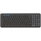 Zagg Pro langaton näppäimistö (musta)