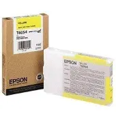 Epson T6054 Mustepatruuna Keltainen