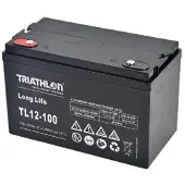 Powerwalker – TL12-100 12V102Ah (91010194)