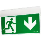 CEAG ( Safeexit ) F1-pakotieto.