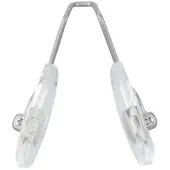 Epson moverio bt-40/bt-40s nose pad 3 pack