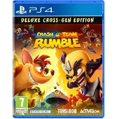 Crash Team Rumble Deluxe Cross-Gen Edition