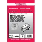 Hanestroem – Dammsugarpåsar PHILIPS SYDNEY, MOBILO (H487)