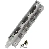 ABB Sulakekeskus DIN00 160A 10-95