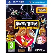 Angry Birds: Star Wars - Sony PlayStation Vita - Toiminta/Seikkailu