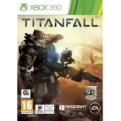 Titanfall Xbox 360