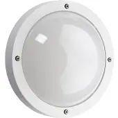SG ARMATUREN Primo Matt-valkoinen E27