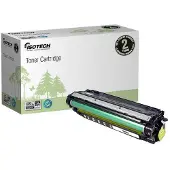 Isotech CE272A 650A keltainen tarvikeväri